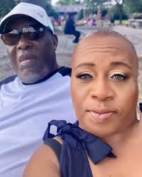 They say black don't crack..drop a picture of and your age👇👇me: 57