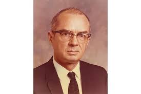 Heywood Beckham Obituary (1923