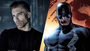 Anson Mount Cast as Black Bolt in ABC's 'Marvel's Inhumans' TV Series