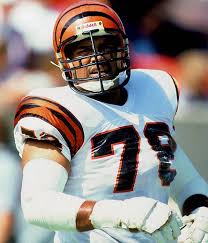 Anthony Munoz Nfl Players Nfl Hall Of Fame Football Helmets