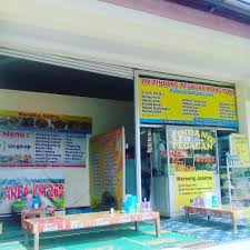 Pindang patin indonesia resep by rudy choirudin bahan 1: Rm Pindang Pegagan Wong Tobo Home Facebook