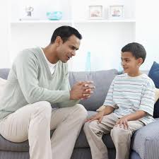 She's also a psychotherapist, int. What Type Of Parent Are You Hannahpounds