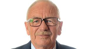 Hommage à Yves Bruno