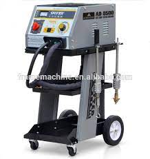 Source Aodotop Ad 8500 Spot Welding Machine For Car Dent Spotter Spotter Welder China Car Body Repair Spot We Spot Welding Machine Spot Welding Welding Machine