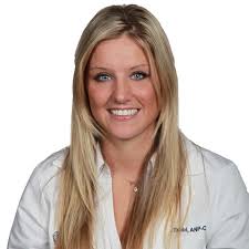 Danielle Grisanti, ANP-BC