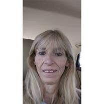 Tammy Lynn Weldon Obituary