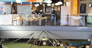 Info, map and directions for microsoft studio a. Microsoft Cafes Dish Up World Class Dining Choices Microsoft Life