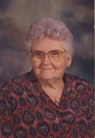 Martha Joiner Obituary