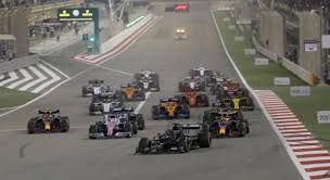 El calendario del mundial de fórmula 1 2021 está compuesto por 23 grandes premios. F1 Gp Sakhir 2020 Programma Orari Tv Streaming Calendario Fine Settimana 4 6 Dicembre Oa Sport