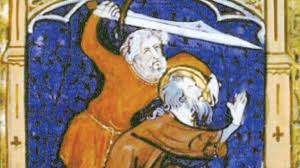 Special programs & information updates. The Gruesome Reason Why We Give Valentine S Day Cards To Our Loved Ones Mylondon