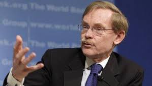 The 0.85 Percent Solution for Low-Income Countries