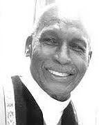 Pastor David Alphonzo “Ching” Sweeting Sr., 79 yrs