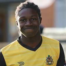 ➡️ Renato De Oliveira Gomes has signed with Widnes FC