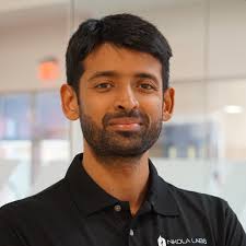 About INDEX — Nikola Labs