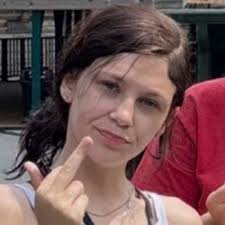 Missing Juvenile Rylee Moore Date of Last Contact: 7/15/2025