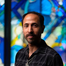 Pastoral Council Members