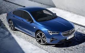 Opel insignia kombi 2.0 cdti 140k ecoflex start/stop. Opel Insignia 2021 1 5t Elegance In Uae New Car Prices Specs Reviews Amp Photos Yallamotor
