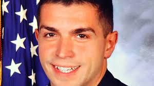 Young cop Arthur Lopez's legacy: devotion