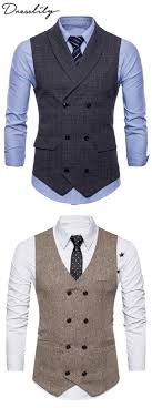 It's a niche item, and can really only work well in specifi contexts. Free Shipping Worldwide Belt Design Double Breasted Waistcoat Waistcoat Menshirt Dresslily Waistcoat Designs Designer Suits For Men Mens Vest Fashion