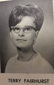 Mildred Laura Dunbar