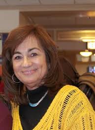 Mireya Vera: 2021 candidate for Glenbard High School District 87