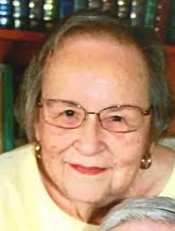 Obituary information for Martha 'Marty' Miller