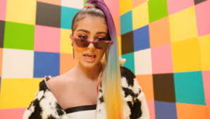 Malu trevejo is a young star in the world of music. Top 8 Malu Trevejo Songs Popular Tiktokker Best Music Lists