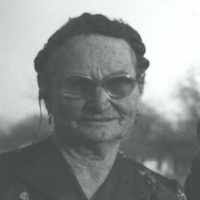 Mary Effie Conner (1873년–1961년)  