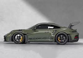 Image result for Black Olive 2025 Porsche