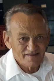 Jimmy Christopher Obituary (1943