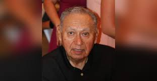 Obituary information for Socorro Ramon