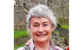 Margaret Howard Obituary (1932