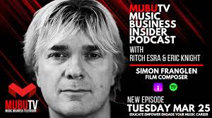 Horror movie composers with 80s synth scores