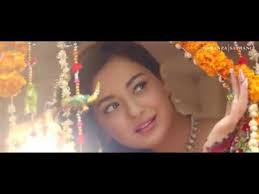 Hadiqa Kiani Aaj Rung Hai Braj Bhasha Youtube Pakistani Songs Songs