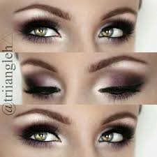 Purple Does Make My Hazel Eyes Pop Hazel Eye Makeup Makeup For Hazel Eyes Makeup For Green Eyes