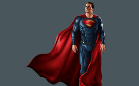 Download Wallpapers Superman 3d Art Superheroes Dc Comics Besthqwallpapers Com In 2020 Superman Superhero Cool Artwork
