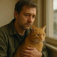 Deshazte de él inmediatamente! —me dijo refiriéndose a mi gato, con el que  llevaba viviendo diez años. Hace poco, mi novia Lucía y yo decidimos irnos  a vivir juntos. Nos conocíamos desde