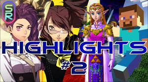 Sensei Rane Youtube Pokemon Fire Emblem Ocarina Of Time