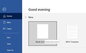 Add your own photo to the microsoft word thank you card template, or use the image included. How To Create A Greeting Card With Ms Word