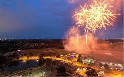 Freedom Fest (Hilliard, Ohio) 2026