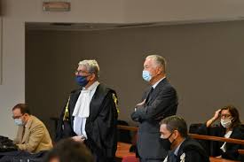 Banca popolare di vicenza and veneto banca on 23 june 2017, following the decision taken by the european central bank to declare banca popolare di vicenza s.p.a. Vicenza Crac Ex Banca Popolare Chiesti Dieci Anni Per Zonin Corrieredelveneto It