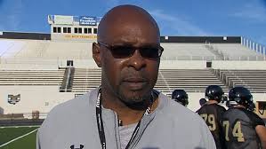 Steve Arnold in line to take over Liberty boys basketball team