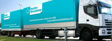 Mobel Boss Hannover Linden 2018 Www Mobilerwindelshop De Windel Lkw Windel Geschenke Zur Geburt