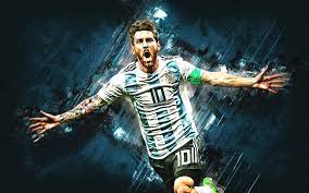 ❤ get the best lionel messi wallpaper 2018 on wallpaperset. Lionel Messi Argentina Wallpaper Asep Indonesia