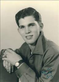 Obituary for Guy Lynn Johnson