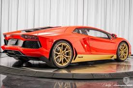 2017 Lamborghini Miura In North Miami Beach Fl United States For Sale On Jamesedition Lamborghini Lamborghini Miura Buy Lamborghini