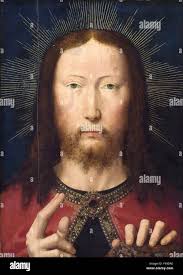 Gerard david art hi-res stock photography and images