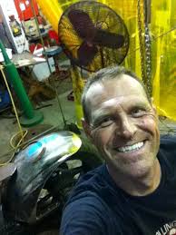 Iron Pour: Meet the Artists