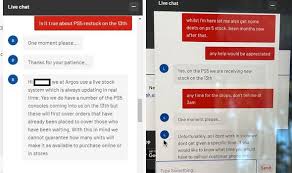 Argos ps5 console / buy assassin's creed valhalla gold. Argos Ps5 Stock Update When Will Argos Get More Playstation 5 Stock Gaming Entertainment Express Co Uk