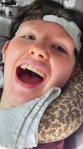 I'll need to see the credentials for Hayley's doctor!👀 June's brain is  back! No more paying for lunch with monopoly money! It's official! Tomas  irritates me more than Ashley!!!